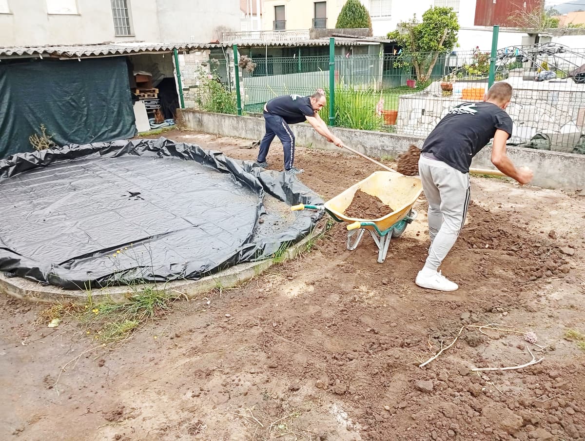 Expertos en todo tipo de derribos y demoliciones en Vigo