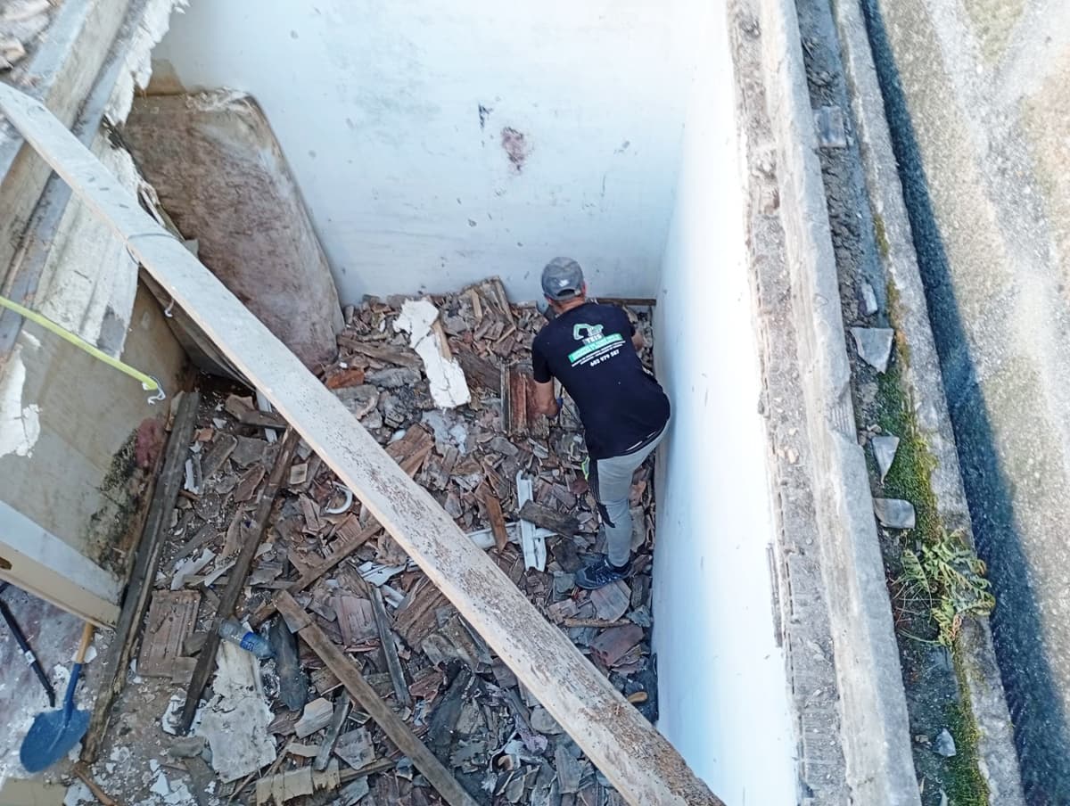 Expertos en todo tipo de derribos y demoliciones en Vigo
